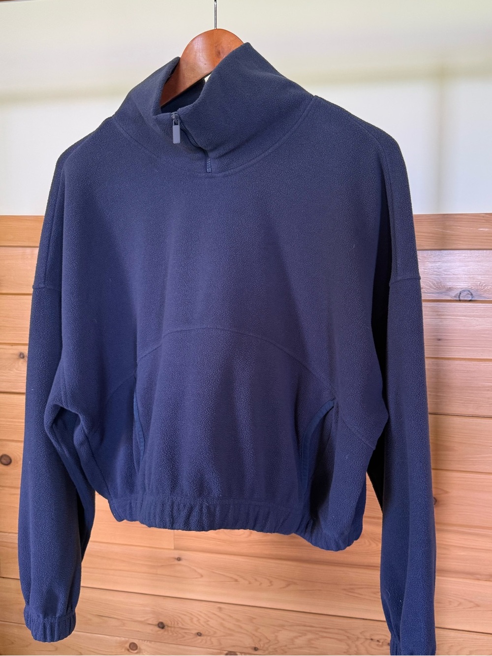 Old Navy Fleece Sweater